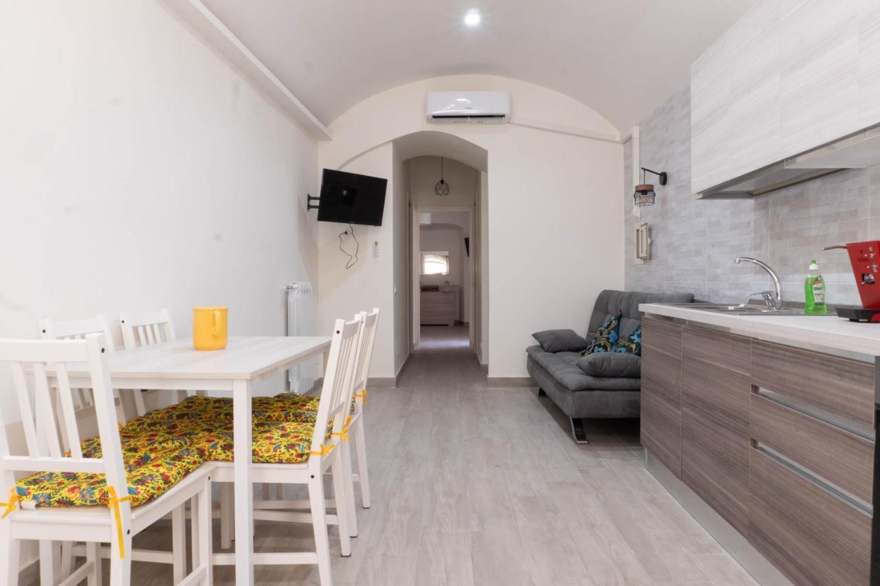 Neapolitan Roo Διαμέρισμα Εξωτερικό φωτογραφία