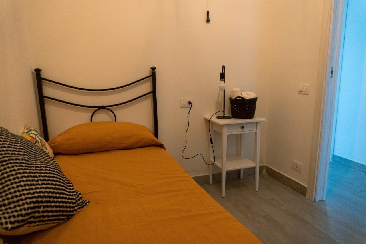 Neapolitan Roo Διαμέρισμα Εξωτερικό φωτογραφία